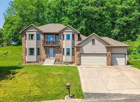 Green Apple, LA CRESCENT, MN 55947