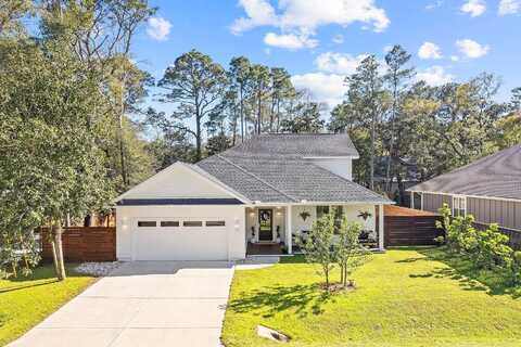 Ricker, SANTA ROSA BEACH, FL 32459
