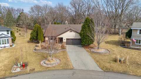 Barrington, MINNETONKA, MN 55345