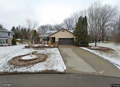 Barrington, MINNETONKA, MN 55345