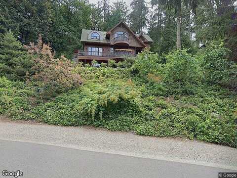 Cougar Mountain, BELLEVUE, WA 98006