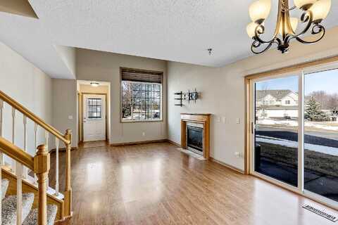 Wilderness, PRIOR LAKE, MN 55372