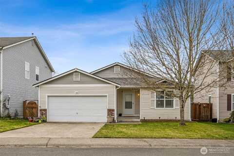 84Th Avenue, PUYALLUP, WA 98375