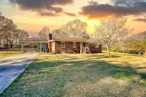 Highway 11, SOCIAL CIRCLE, GA 30025