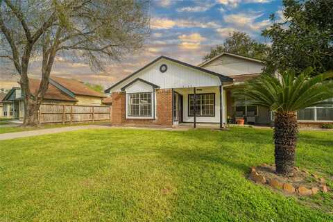 Pastoria, HOUSTON, TX 77083