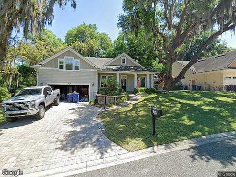 Highland Dunes, FERNANDINA BEACH, FL 32034