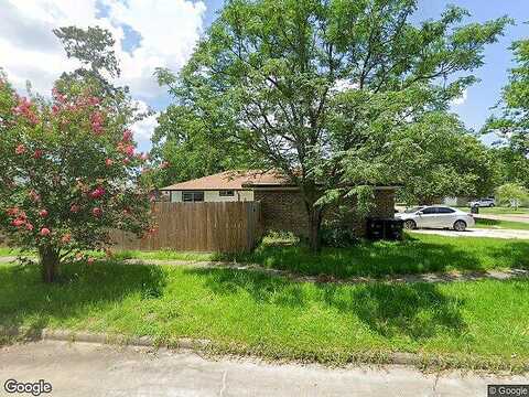 Hummingbird, CONROE, TX 77385
