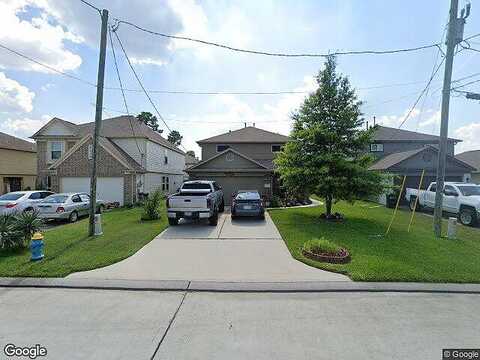 Blue Jay, CONROE, TX 77385