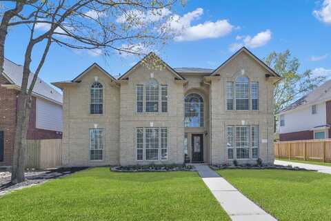 Calmar, SPRING, TX 77386