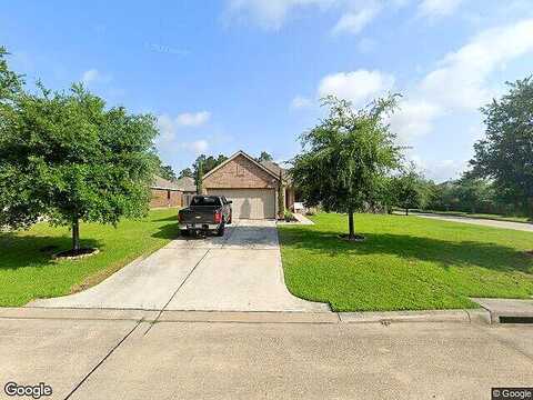 Hickory Burl, CONROE, TX 77301