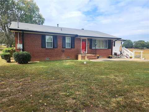 Taylorsville Macedonia, TAYLORSVILLE, GA 30178