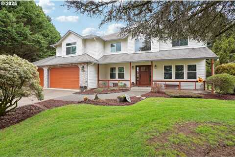 203Rd, BRUSH PRAIRIE, WA 98606