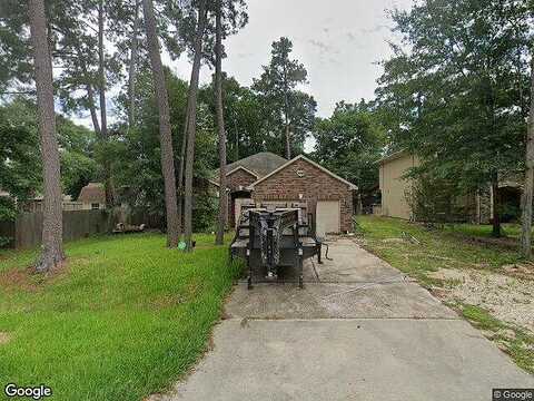 Glen Oaks, CONROE, TX 77385