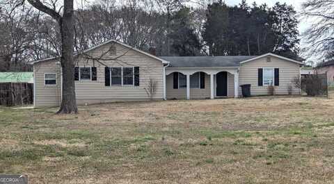 Mission, CARTERSVILLE, GA 30120