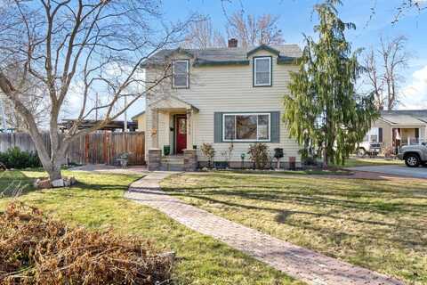 Hains, RICHLAND, WA 99354