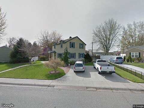 Hains, RICHLAND, WA 99354