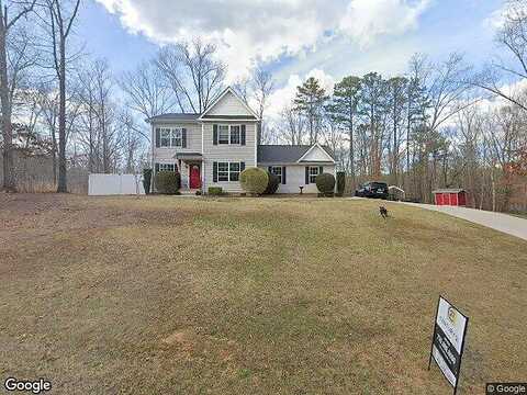 Willow Leaf, BUCHANAN, GA 30113