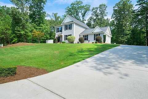 Willow Leaf, BUCHANAN, GA 30113