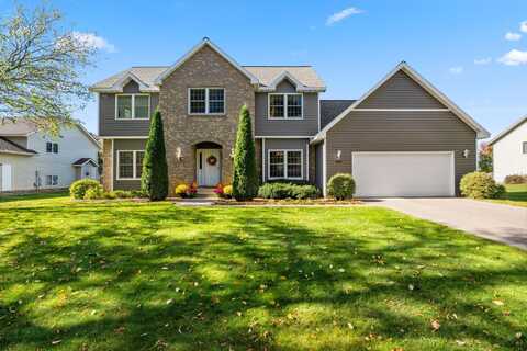 Oakes, SAINT CLOUD, MN 56303