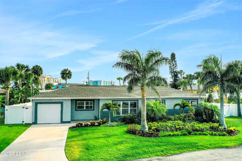 Robben, DAYTONA BEACH, FL 32118