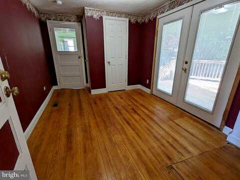 Bowler, ORANGE, VA 22960