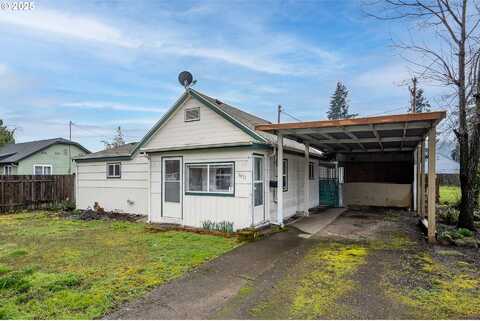 E, SPRINGFIELD, OR 97477