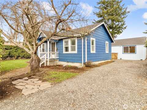 9Th, OLYMPIA, WA 98502