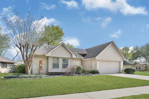 Fitzroy, HOUSTON, TX 77083