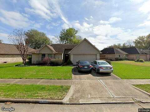 Fitzroy, HOUSTON, TX 77083
