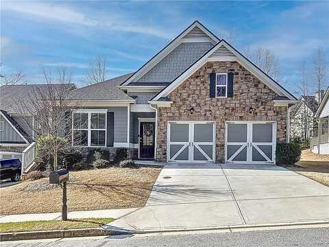 Richmond, VILLA RICA, GA 30180