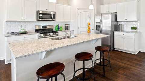 Richmond, VILLA RICA, GA 30180
