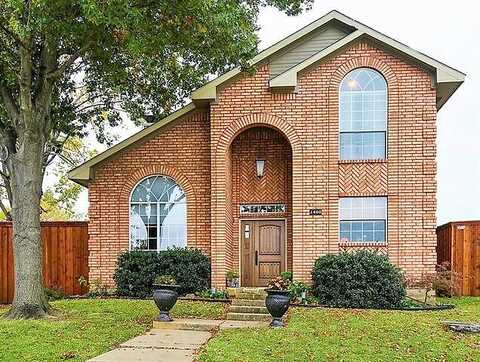 Ranchview, CARROLLTON, TX 75007