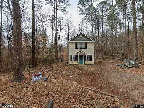 Southern Shores, JACKSON, GA 30233