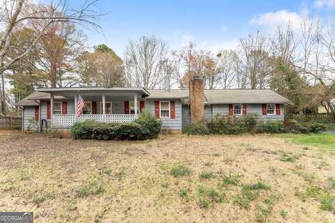 Kimsey, BALDWIN, GA 30511