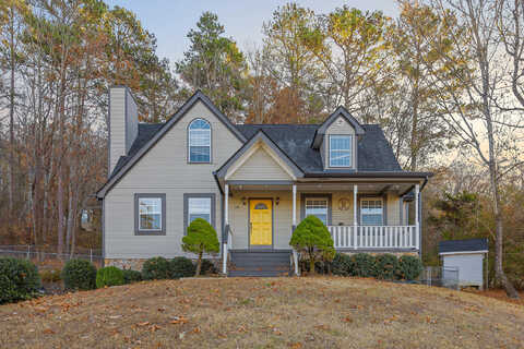 Williams, RINGGOLD, GA 30736