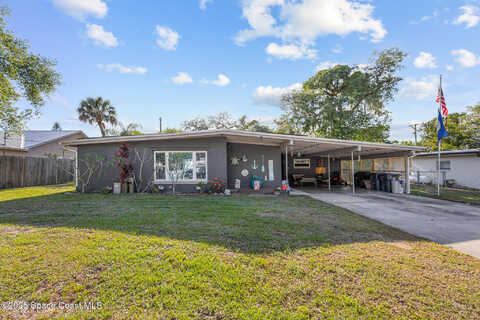 Thornton, TITUSVILLE, FL 32780