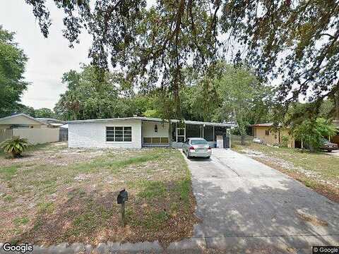 Thornton, TITUSVILLE, FL 32780