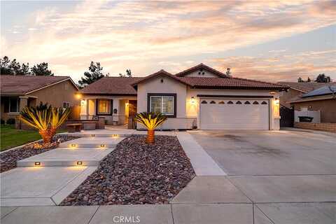 Heron, SAN JACINTO, CA 92582