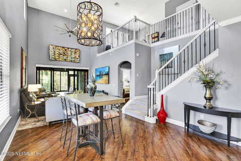 Isla Vista, JACKSONVILLE, FL 32224
