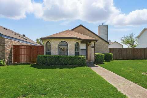 Maplewood, LEWISVILLE, TX 75067