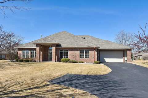 45Th, SAINT MICHAEL, MN 55376