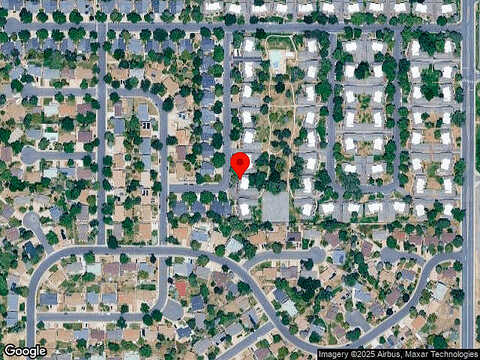 Carson, AURORA, CO 80012