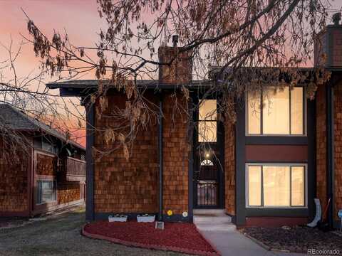Carson, AURORA, CO 80012