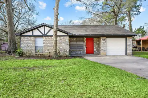 Holly, CLEVELAND, TX 77327