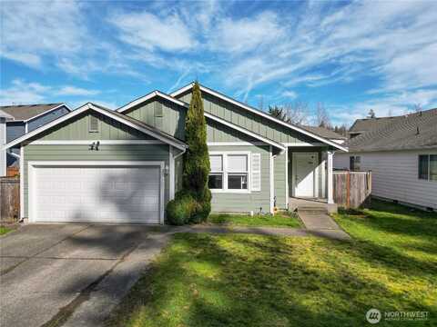 159Th, PUYALLUP, WA 98374