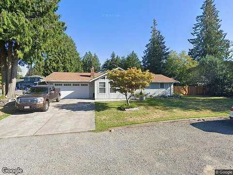 Eagle, BURLINGTON, WA 98233