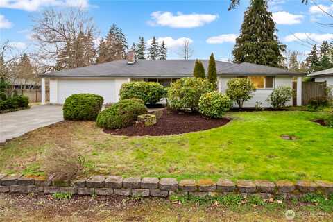 109Th Avenue, PUYALLUP, WA 98374