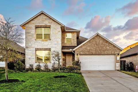 Sandstone Hills, MONTGOMERY, TX 77316