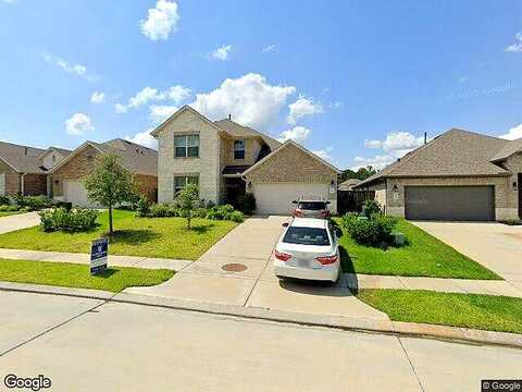 Sandstone Hills, MONTGOMERY, TX 77316