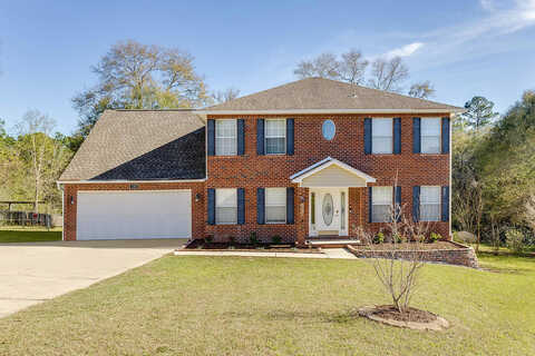 Conquest, CRESTVIEW, FL 32536